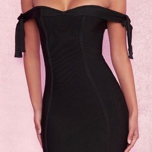House of CB Cocktail Dress